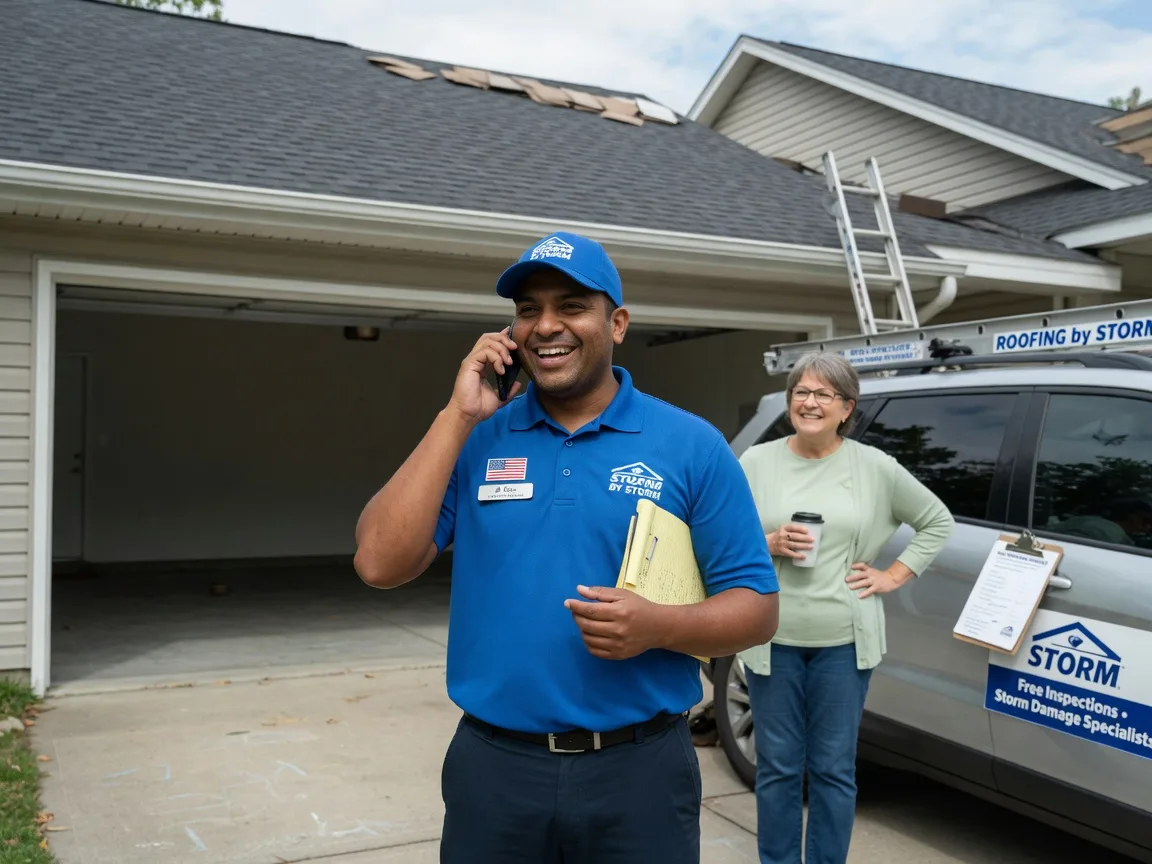 Roof Repair Near Me Grand View, WI FAQs