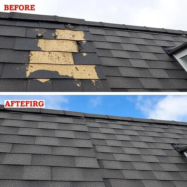 Roof Repair Near Me in Grand View, WI near me